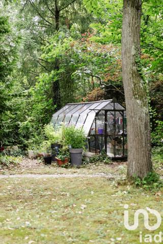 Maison à vendre 8 pièces 330 m² Saint-Fargeau-Ponthierry