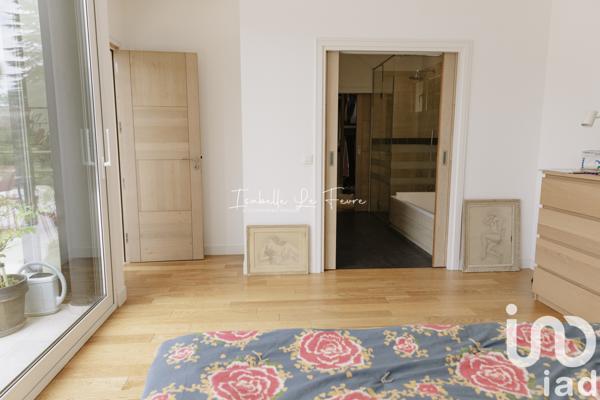 Maison à vendre 8 pièces 330 m² Saint-Fargeau-Ponthierry