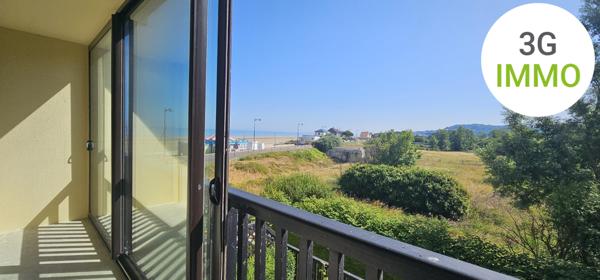 Vente / Appartement T2