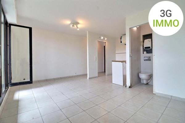 Vente / Appartement T2