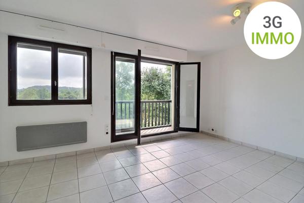 Vente / Appartement T2