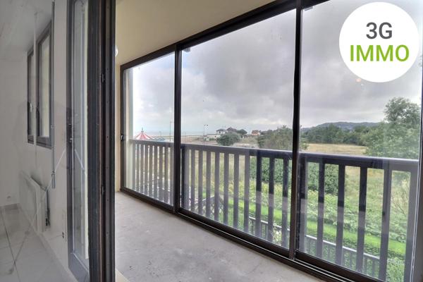 Vente / Appartement T2