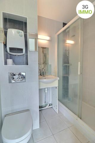 Vente / Appartement T2