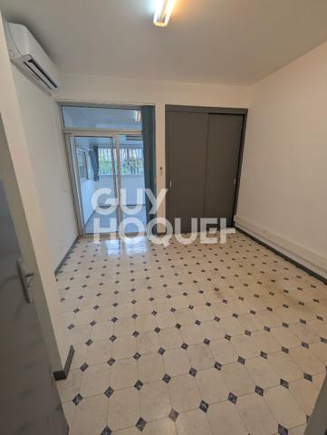 Local commercial Cayenne 60 m2