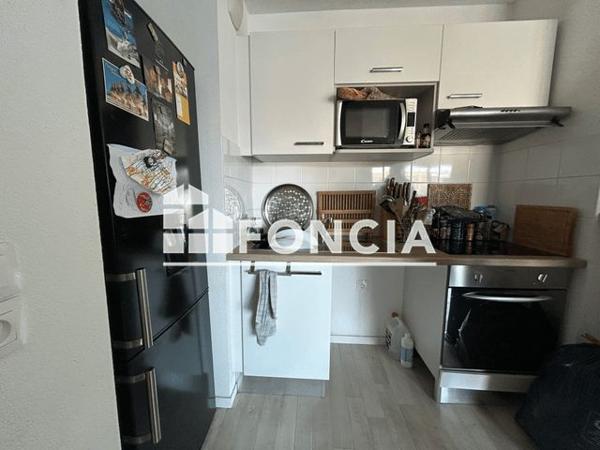 Location Appartement 3 pièces 59.37 m² - 114 BOULEVARD DU 11 NOVEMBRE Le Petit-quevilly 76140