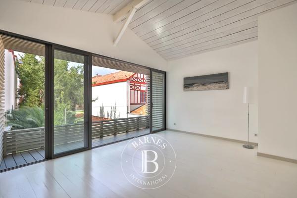 Saint-Jean-de-Luz, Appartement 3 Chambres -  122 m² à vendre