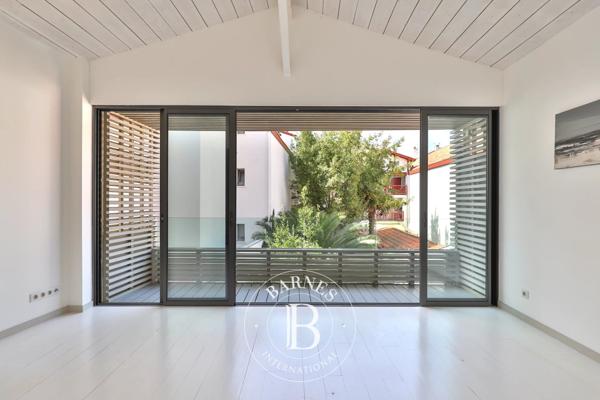 Saint-Jean-de-Luz, Appartement 3 Chambres -  122 m² à vendre