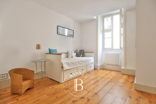 Saint-Jean-de-Luz, Appartement 3 Chambres -  122 m² à vendre