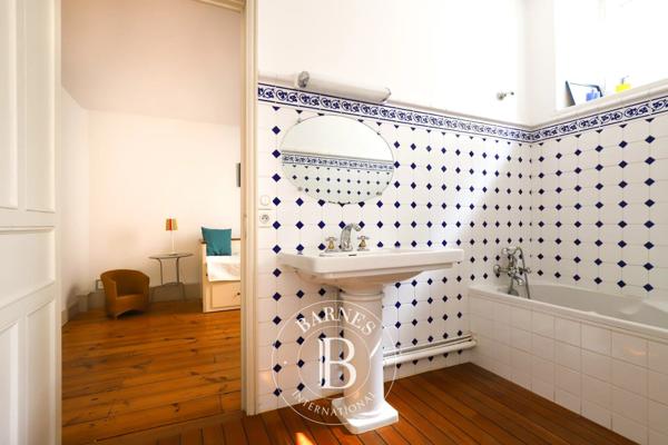 Saint-Jean-de-Luz, Appartement 3 Chambres -  122 m² à vendre