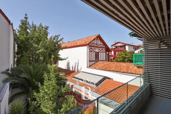 Saint-Jean-de-Luz, Appartement 3 Chambres -  122 m² à vendre