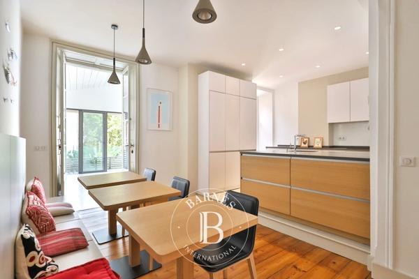 Saint-Jean-de-Luz, Appartement 3 Chambres -  122 m² à vendre