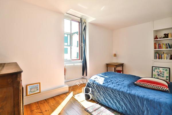 Saint-Jean-de-Luz, Appartement 3 Chambres -  122 m² à vendre