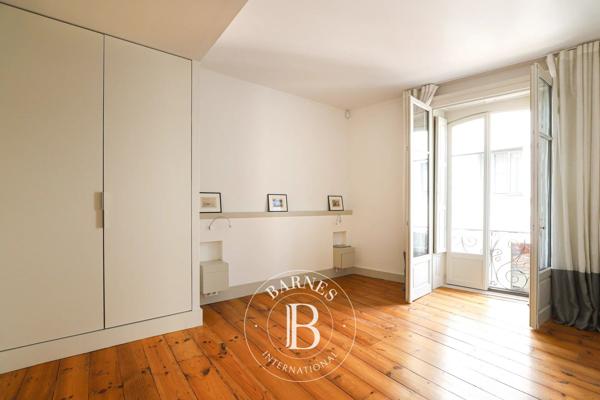 Saint-Jean-de-Luz, Appartement 3 Chambres -  122 m² à vendre