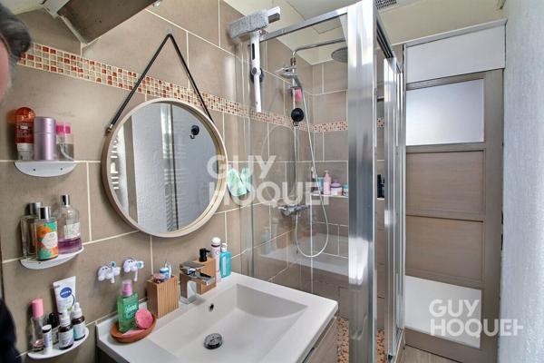 Appartement 3 pièces à vendre quartier Ursine