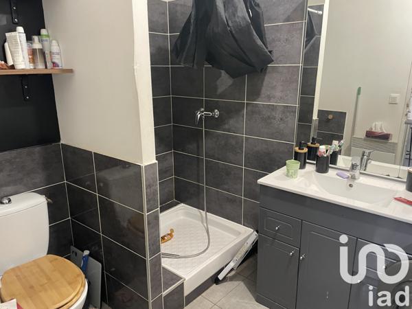 Immeuble à vendre 180 m² Nîmes