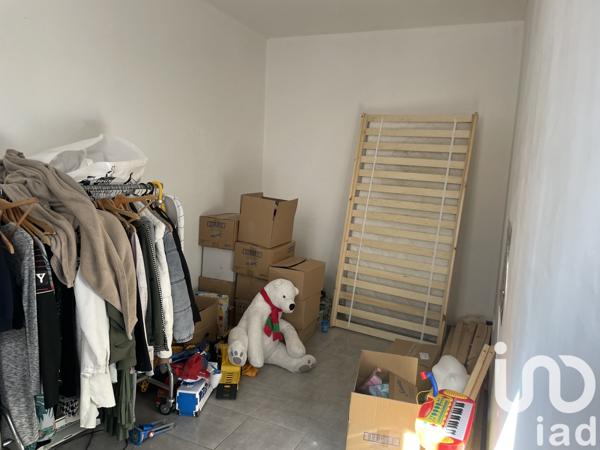 Immeuble à vendre 180 m² Nîmes
