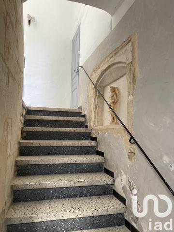 Immeuble à vendre 180 m² Nîmes
