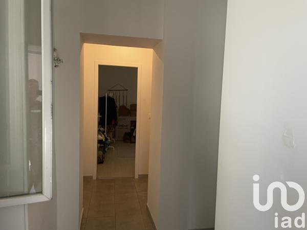 Immeuble à vendre 180 m² Nîmes