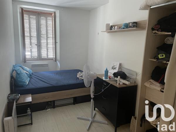 Immeuble à vendre 180 m² Nîmes