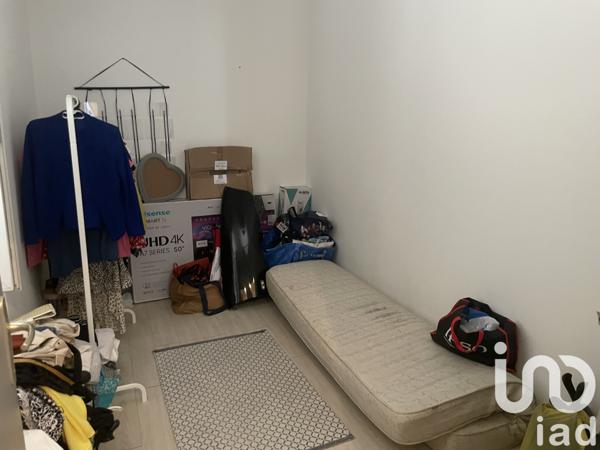 Immeuble à vendre 180 m² Nîmes