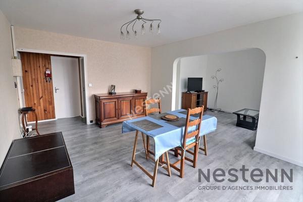 Appartement Neuilly Sur Marne 5 pièce(s) 82.01 m2