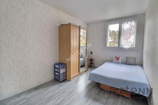 Appartement Neuilly Sur Marne 5 pièce(s) 82.01 m2