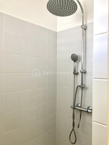 Appartement de 20 m²
