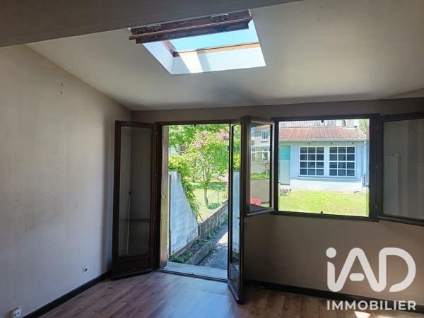 Maison à vendre 3 pièces 94 m² Limoges
