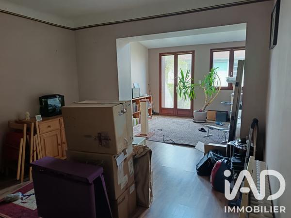 Maison à vendre 3 pièces 94 m² Limoges