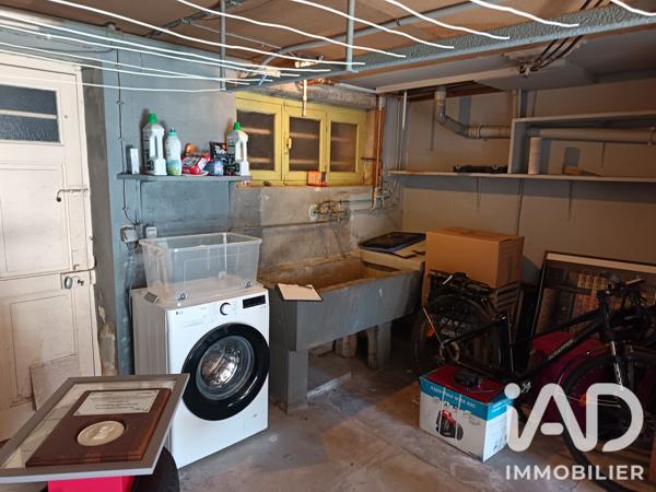Maison à vendre 3 pièces 94 m² Limoges