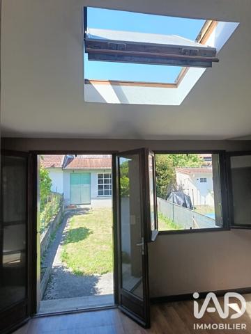 Maison à vendre 3 pièces 94 m² Limoges