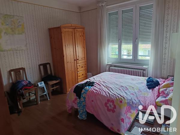 Maison à vendre 3 pièces 94 m² Limoges