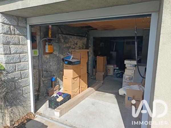 Maison à vendre 3 pièces 94 m² Limoges