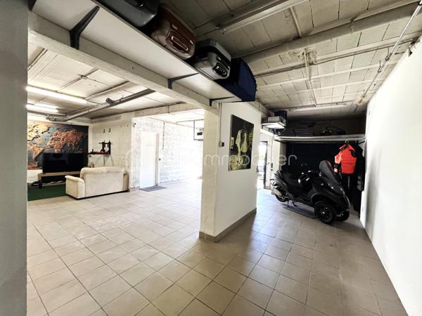 Maison de 148,15 m²