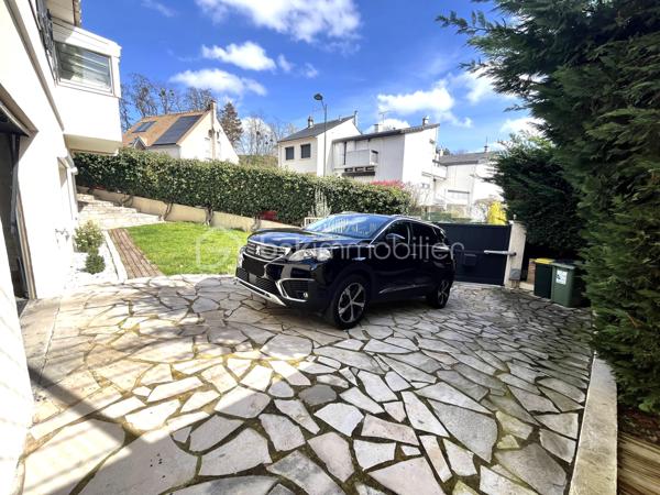 Maison de 148,15 m²