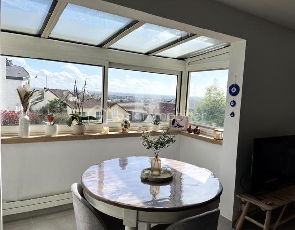 Maison de 148,15 m²