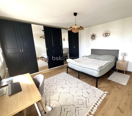 Maison de 148,15 m²