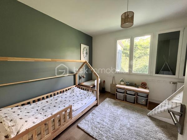 Maison de 148,15 m²