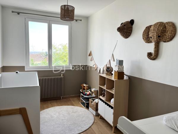 Maison de 148,15 m²