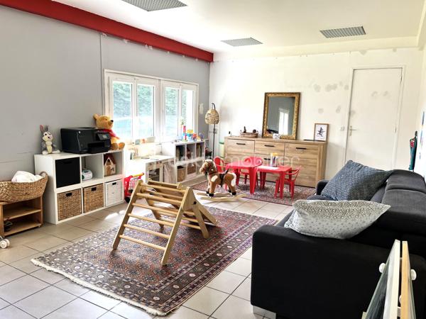 Maison de 148,15 m²