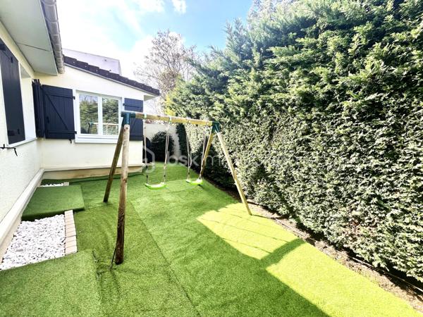 Maison de 148,15 m²