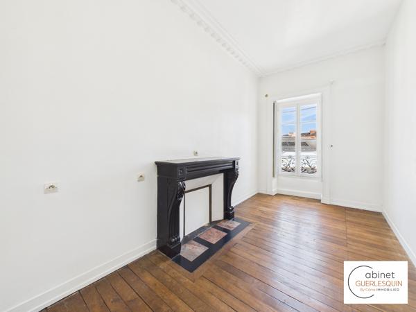 Vente appartement 4 pièce(s) 92 m²