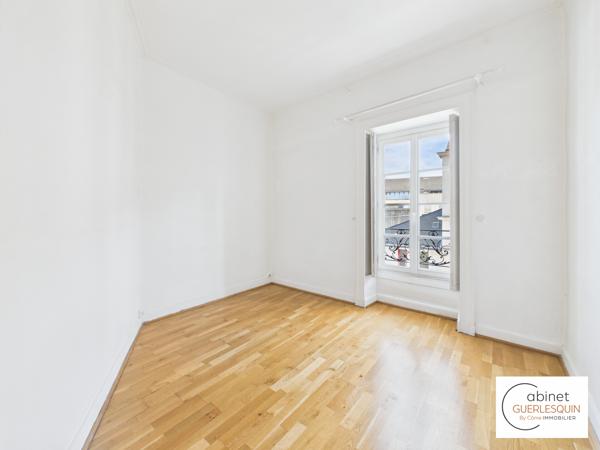 Vente appartement 4 pièce(s) 92 m²