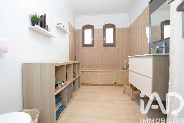 Maison à vendre 7 pièces 150 m² Narbonne