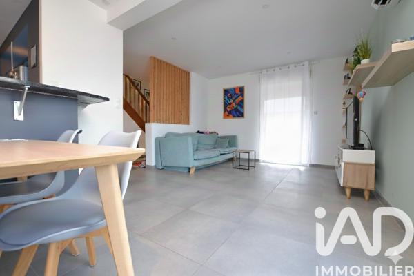 Maison à vendre 7 pièces 150 m² Narbonne