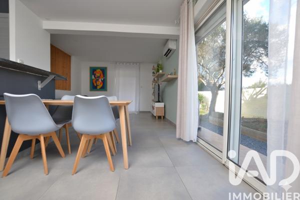 Maison à vendre 7 pièces 150 m² Narbonne