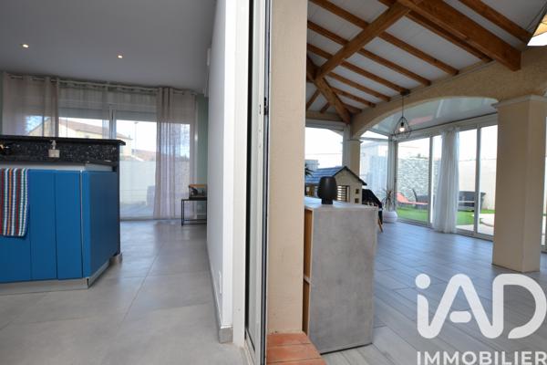 Maison à vendre 7 pièces 150 m² Narbonne