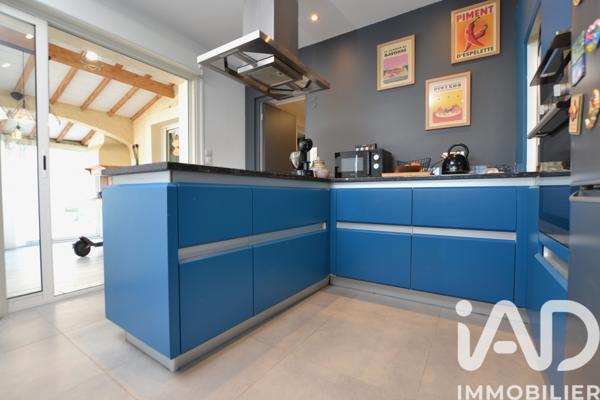 Maison à vendre 7 pièces 150 m² Narbonne