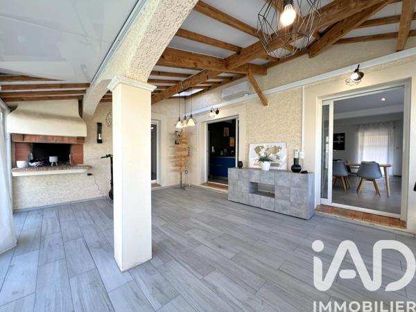 Maison à vendre 7 pièces 150 m² Narbonne