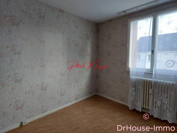 Appartement à vendre 5 pièces de 92 m²
